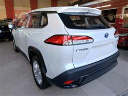 Toyota Frontlander